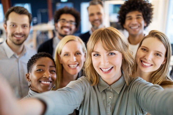 Diversität in Unternehmen
